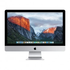 Apple iMac 27 Retina 5K 4,0 GHz Intel Core i7 16GB 256GB SSD M390 Ziff BTO foto