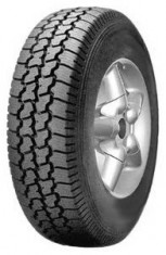 Cauciucuri pentru toate anotimpurile Nexen Radial A/T 4x4 ( LT265/75 R16 119/116Q 8PR ROWL ) foto