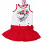 Rochie Hello Kitty 4 ani