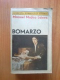 h6 Bomarzo - Manuel Muijca Lainez