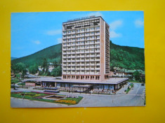 HOPCT 22982 PIATRA NEAMT /HOTELUL CEAHLAUL -JUD NEAMT -CIRCULATA foto