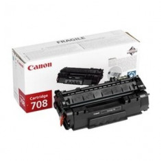 Toner original Canon CRG-708 pentru LBP-3300 foto