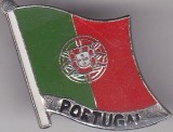 Insigna Portugalia