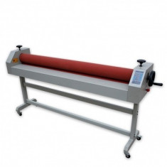 Laminator pentru caserat Unitec LBS-1600D foto