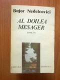 N4 Al doilea mesager - Bujor Nedelcovici, 1991