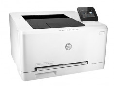 HP Color LaserJet Pro M252dw B4A22A foto