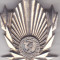 Insigna Campionatul Republican de Seniori 1970 , Federatia Romana de Atletism