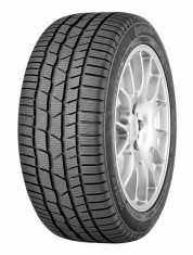 Anvelope iarna 215/55R16 ? Continental foto