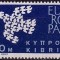 Cipru 1962 - cat.nr.189-91 neuzat,perfecta stare