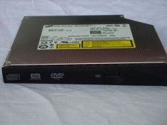 Unitate optica DVD-RW laptop Dell Inspiron 1525 GSA-T21N foto