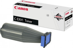 Toner original Canon C-EXV1 pentru imprimanta IR5000 IR6000 foto