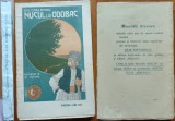 Emil Garleanu, Nucul lui Odobac; Nuvele si schite, Minerva, 1910, editia 1