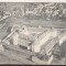 bnk cp Fagaras - Vazut din aeroplan - circulata 1926