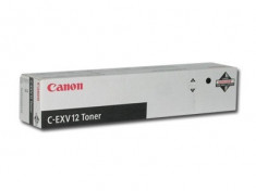 Toner original Canon C-EXV12 pentru imprimanta IR3570 IR4570 foto