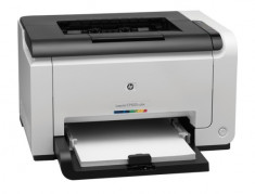 Imprimanta HP LaserJet Pro CP1025 Color CF346A foto