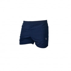 Short Polo Ralph Lauren de Fas, Piscina, Dif Culori, Toate Masurile L316 foto