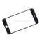 Geam carcasa sticla touchscreen digitizer touch screen Samsung Galaxy Note 2 II N7100 Gri Gray