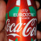 Sticla Coca Cola de colectie NOU model 4 Euro 2016 ITALIA