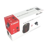 Cumpara ieftin Set 2 accesorii ( CARD + HUSA ) pentru aparate foto compacte nou / sigilat