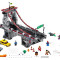 Lego - Super Heroes - Omul Paianjen: Lupta Suprema De Pe Pod A Razboinicilor Web - 76057