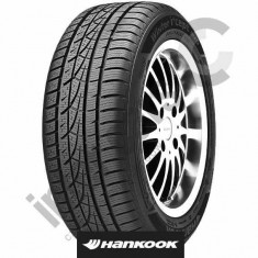 Anvelope iarna 215/55R16 ? Hankook foto