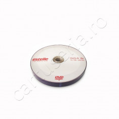 DVD Estelle 4.7 Gb Pachet de 10 bucati foto