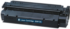 Cartus toner 13A, 13X compatibil HP Q2613A, Q2613X remanufacturat foto