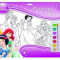 Set desen A3 Disney Princess