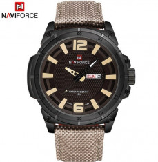 CEAS NAVY FORCE MILITARY PARATROOPERS EDITION-CUREA TEXTILA-MILITAR-MODEL 2016 foto