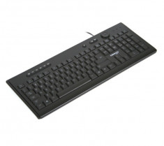 Tastatura Omega USB Hydra cu iluminare foto