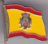Insigna Spania
