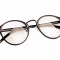 Lichidare ! ! ! Rame ochelari de vedere stil Ray-Ban tocilar Rotunzi