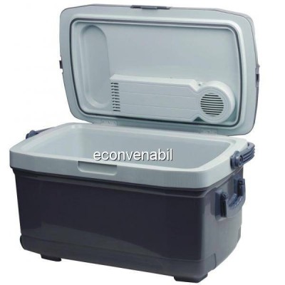 Lada Frigorifica Racire Incalzire 12v 220v Xg245 45l Arhiva