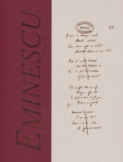 Eugen Simion (coord.) - Manuscrisele lui Mihai Eminescu, vol. 14 - 337228 foto