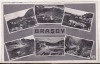 Bnk cp Brasov - Vedere - circulata 1940, Printata