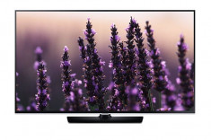 Televizor Samsung UE48H5500, LED, Full HD, Smart TV foto