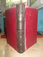 V. DIMITRIU - CONTRACTUL DE CONT CURENT - BUCURESTI - 1906 *