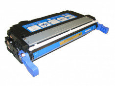 Cartus toner 642A C/Y/M compatibil remanufacturat foto