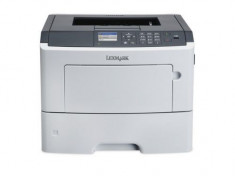 Imprimanta Lexmark MS610DN foto