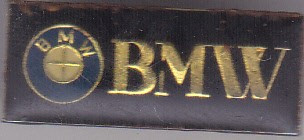Insigna BMW foto