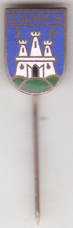Insigna Zagreb