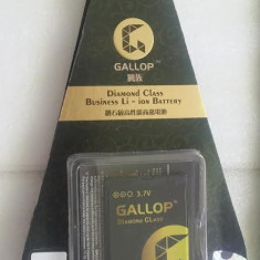 Baterie GALLOP 1200 mAh 4U NOKIA 5530