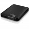 HDD extern Western Digital 1 TB 2.5&quot; Elements black