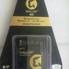 Baterie GALLOP 950 mAh BL 5F NOKIA N95 / N96