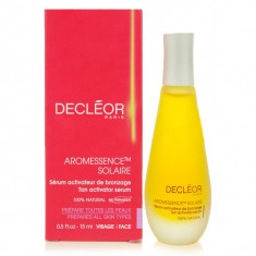 Decleor - AROMA SUN EXPERT s??rum activateur de bronzage TP 15 ml foto