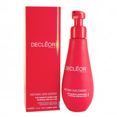 Decleor - AROMA SUN EXPERT lait corps SPF30 150 ml foto