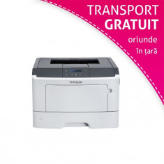 Imprimanta laser Lexmark MS312dn, duplex, A4 foto