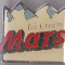 Insigna Ice Cream Mars