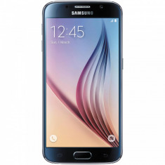 Samsung Samsung Galaxy G920F S6 4G NFC 32GB black saphhire foto