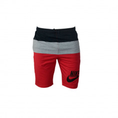 Pantaloni scurti barbati Nike - Bermude - AIR MAX Cod Produs L323 foto